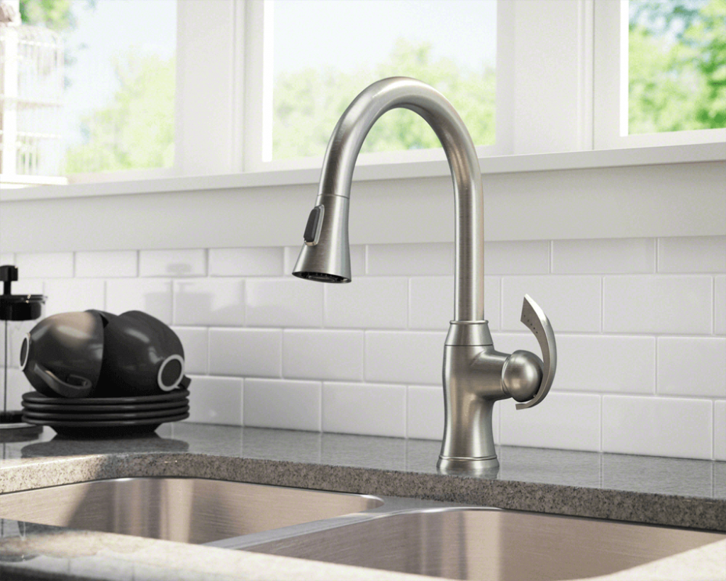 12 Best Kitchen Faucets (Winter 2024) – Reviews & Buying Guide