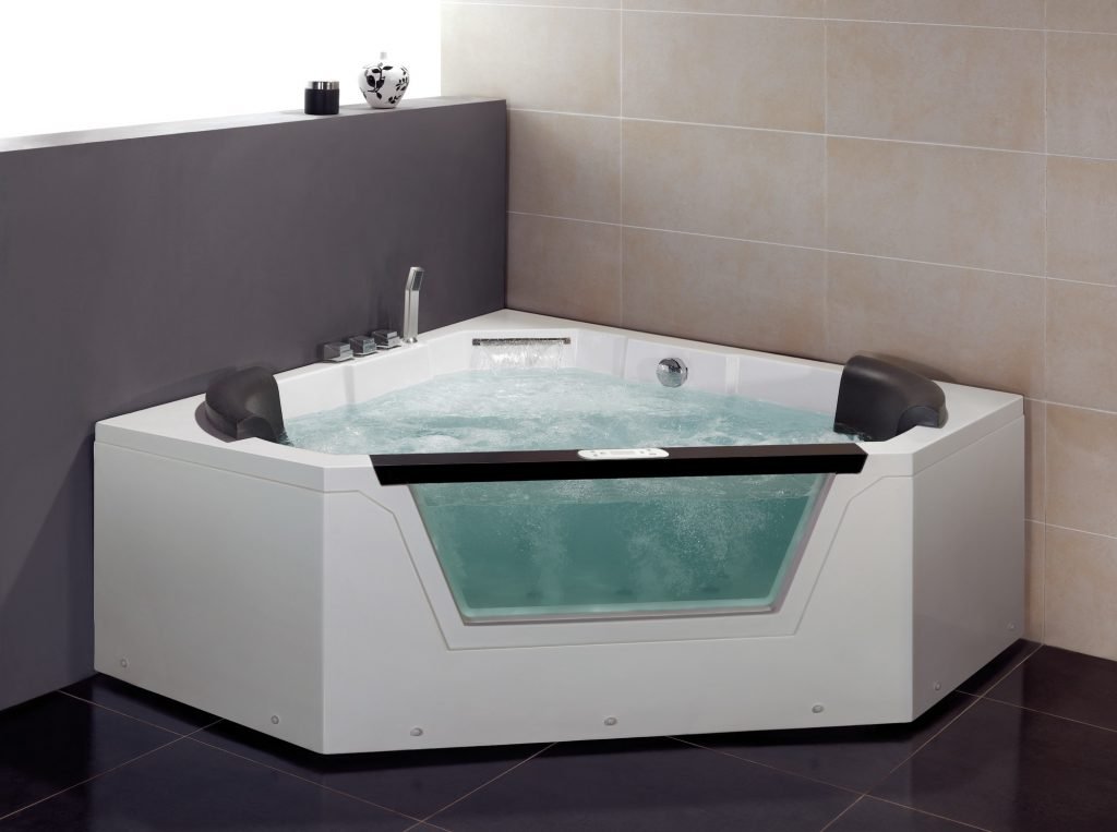 5 Most Relaxing Whirlpool Tubs To Give You An Unforgettable Bubble Bath