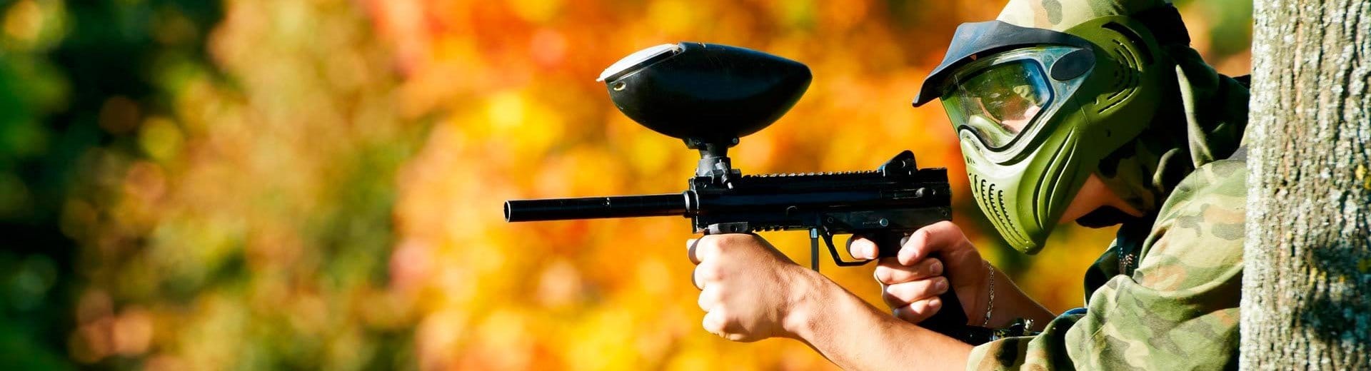 7 Best Paintball Hoppers (Fall 2023) – Reviews & Buying Guide