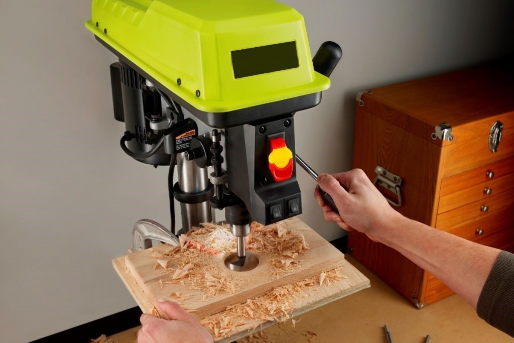 Best Floor Drill Presses For Highly Precise, Heavy-Duty Projects (Canada, Winter 2023)