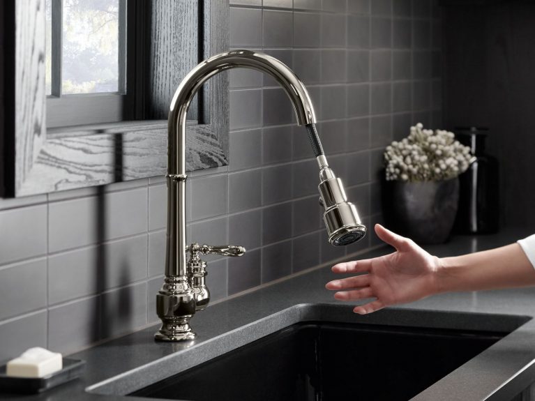 12 Best Kitchen Faucets (Winter 2024) – Reviews & Buying Guide