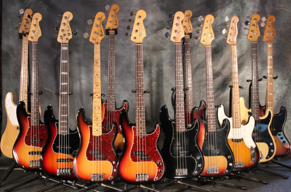 10 Best Sounding Bass Guitars To Deepen Any Performance