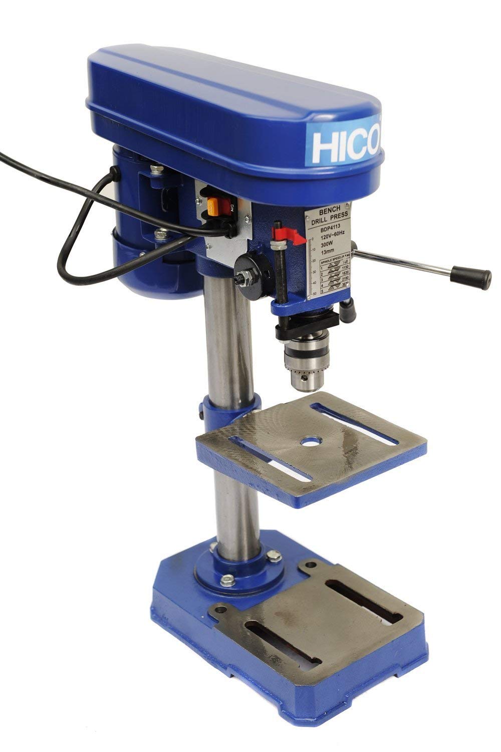 HICO Bench Top Drill Press