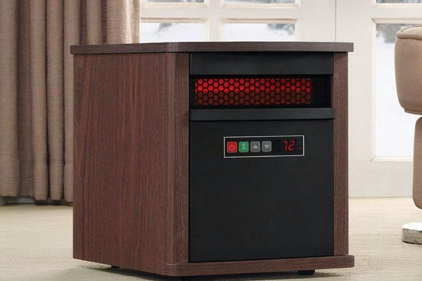10 Best Heaters for Large Rooms (Fall 2023) Reviews & Guide