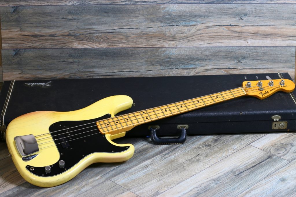 10 Best Sounding Bass Guitars To Deepen Any Performance (Spring 2022)
