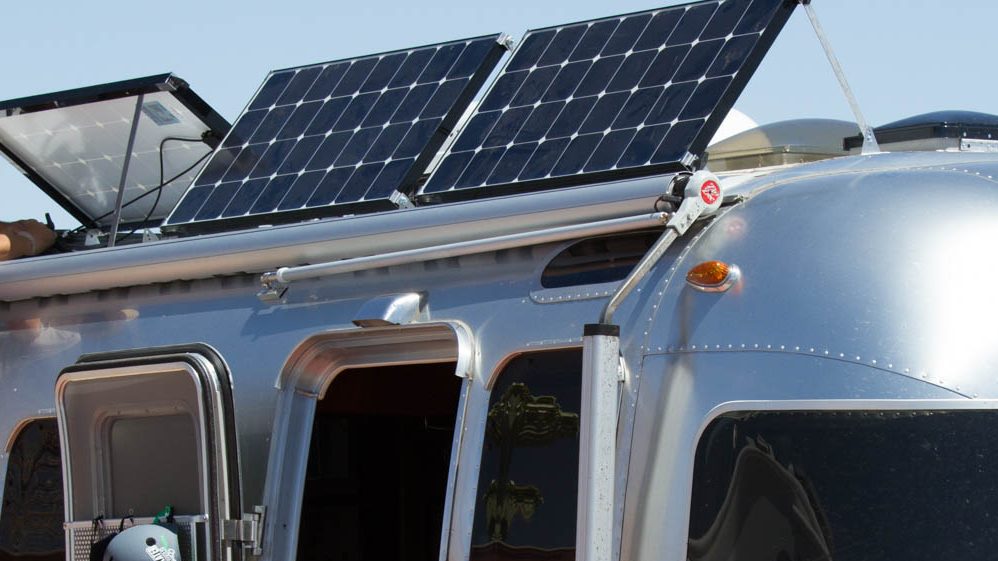 10 Best Solar Panels for RV (Fall 2023) — Reviews & Buying Guide