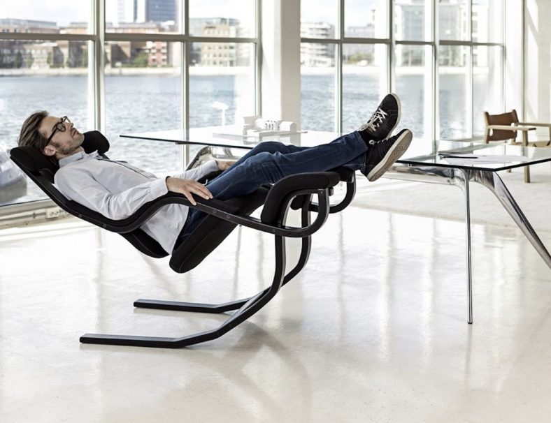 6 Best Zero Gravity Chairs for Back Pain (Spring 2024) Reviews