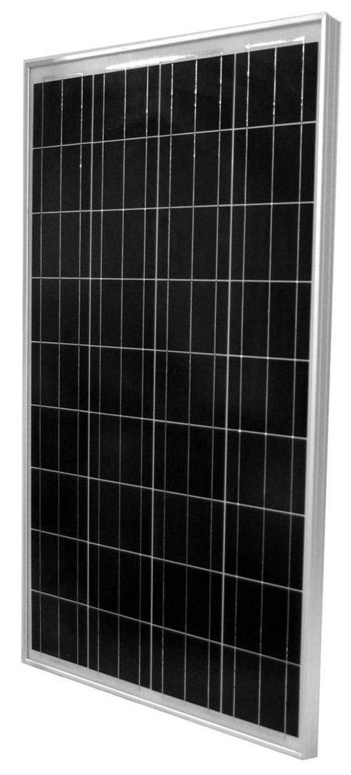WindyNation Solar Panel