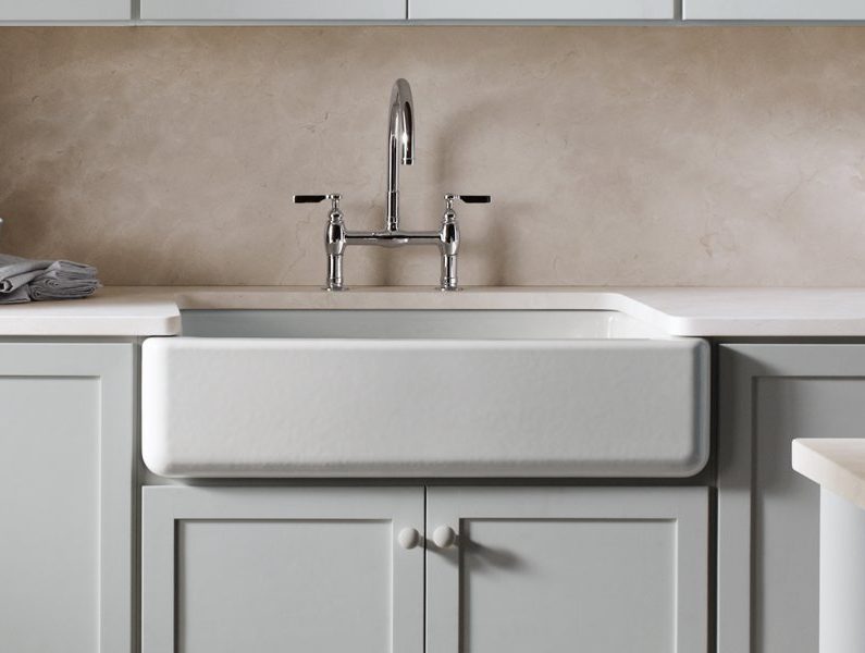6 Best Farmhouse Sinks Summer 2022, Why Are Farmhouse Sinks So Expensive Reddit