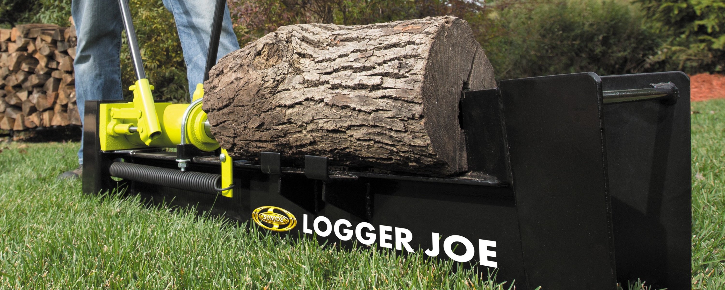 5 Best Manual Log Splitters (Winter 2022) Reviews & Buying Guide