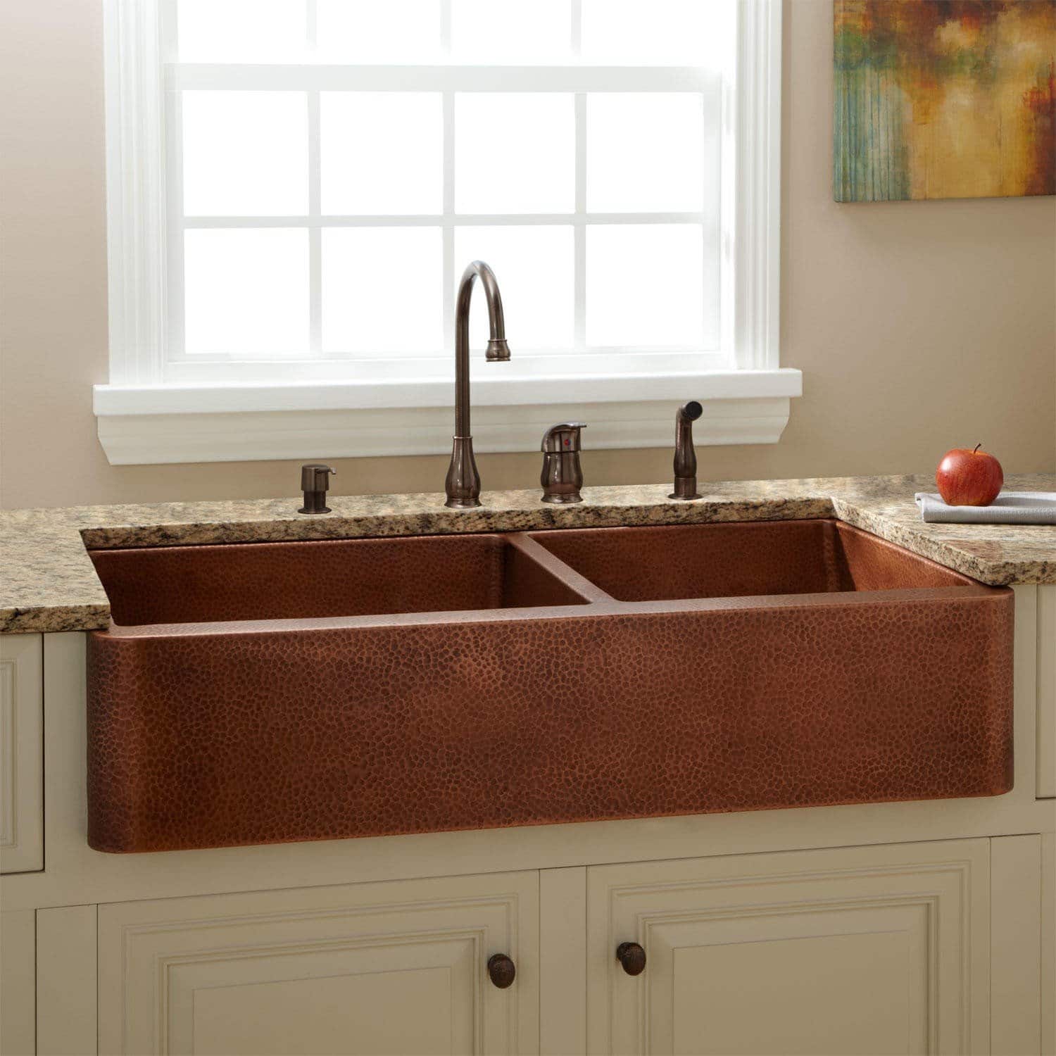 Farmhouse Kitchen Sink Classic With Picture Of Farmhouse Kitchen Property Fresh At Gallery 