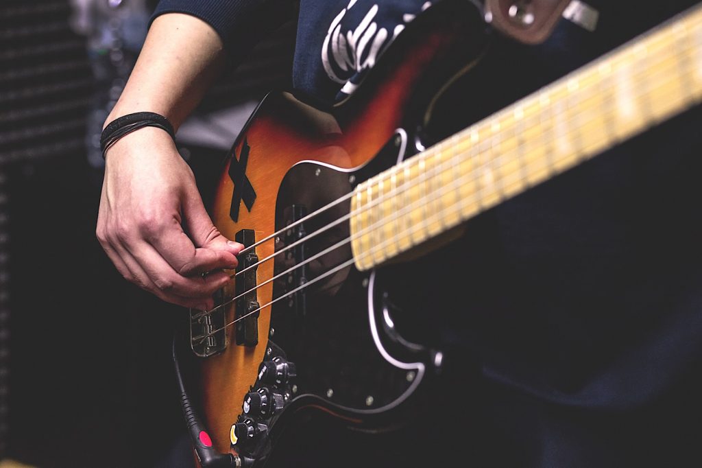 10 Best Sounding Bass Guitars To Deepen Any Performance (Fall 2022)
