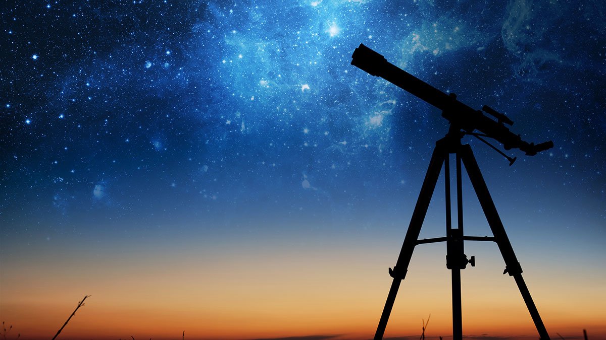 5 Best Telescopes for Viewing (Fall 2023) — Reviews & Guide