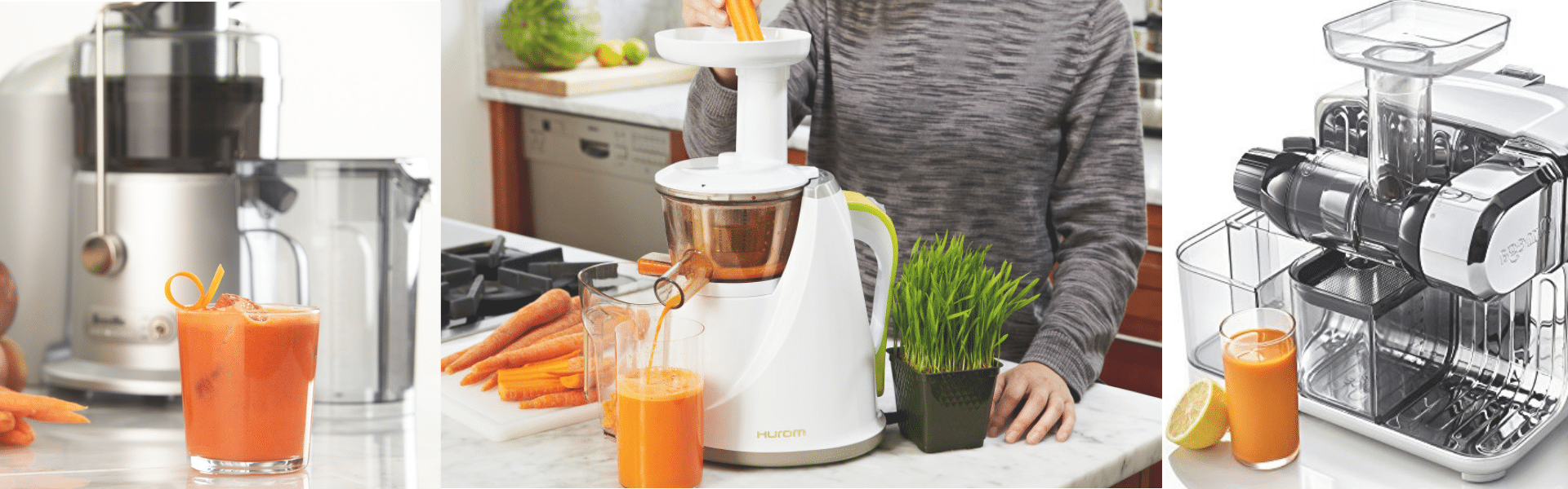 15 Best Juicers For Carrots (Summer 2024) Reviews & Buying Guide