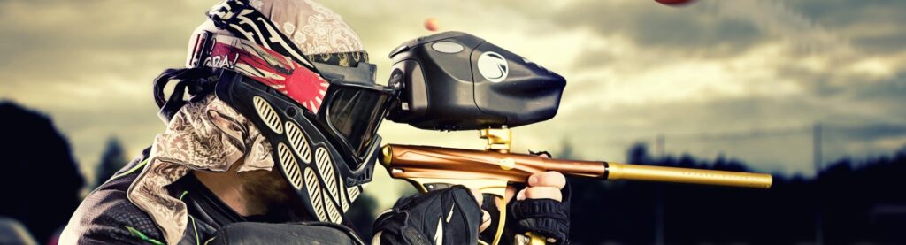 11 Best Paintball Guns - Accuracy And Speed For The Victory