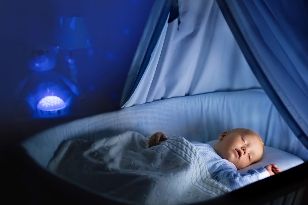 8 Soothiest Nightlights For Kids And Toddlers - Glow The Way To Dreamland