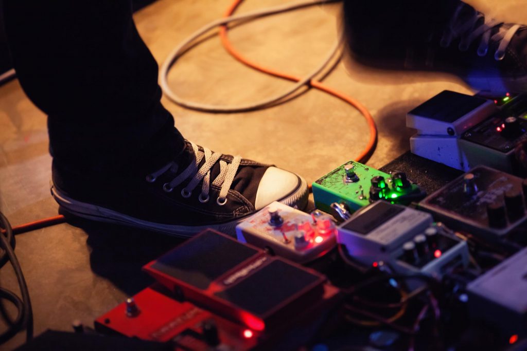 8 Best Phaser Pedals To Make All Riffs Sound Anew (Summer 2022)