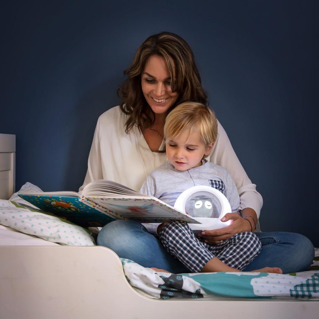 8 Best Nightlights For Kids And Toddlers - Glow The Way To Dreamland