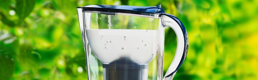 10 Best Water Filter Pitchers - Drink Only Clear Water From Now On