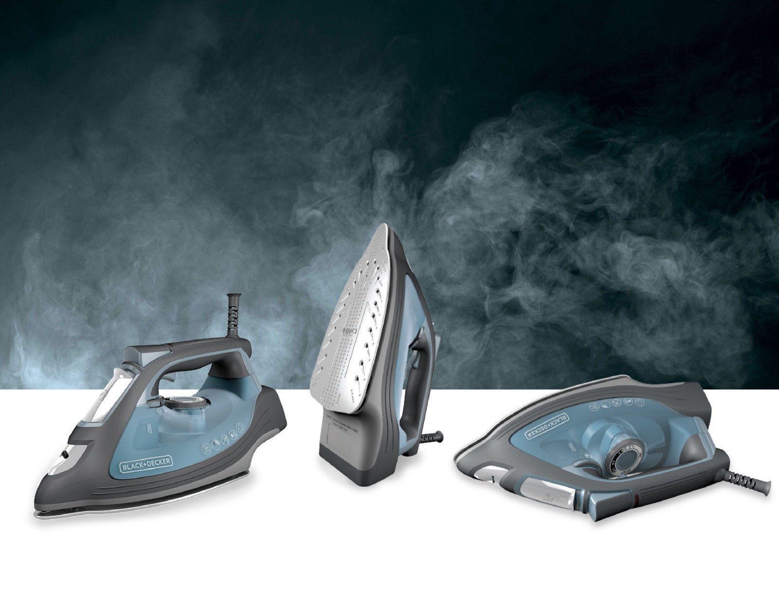 5 Best Black & Decker Irons (Winter 2024) Reviews & Buying Guide