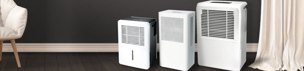 5 Best Desiccant Dehumidifiers — Reviews and Buying Guide (2023)