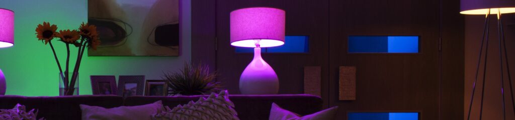 11 Best Lamps for Philips Hue - Experience The Magic of Smart Home Lighting