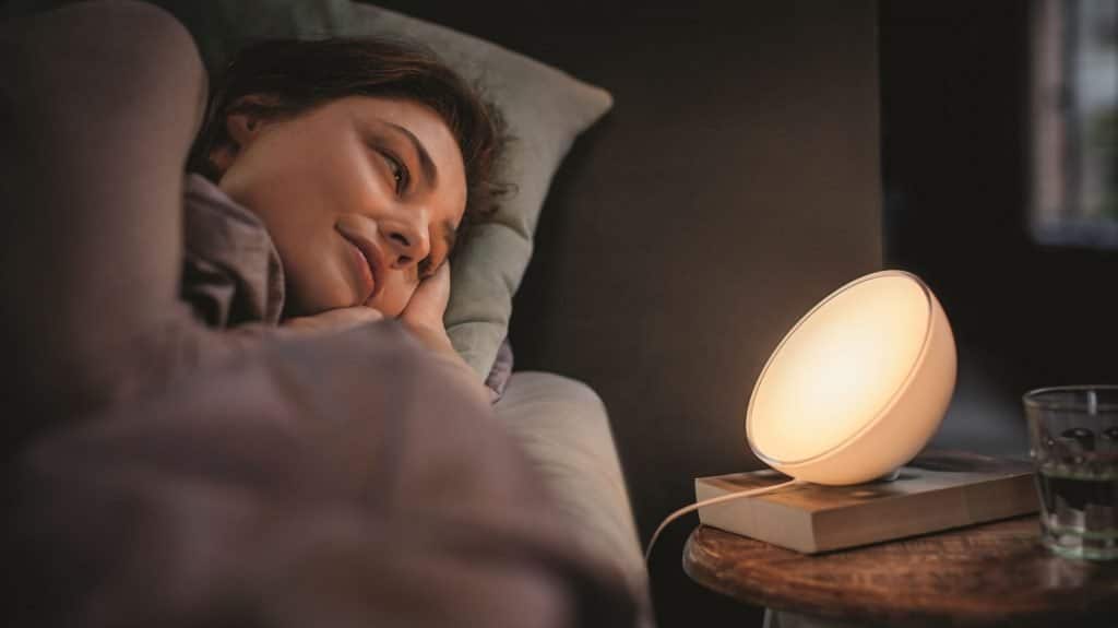 Best Lamp for Philips Hue