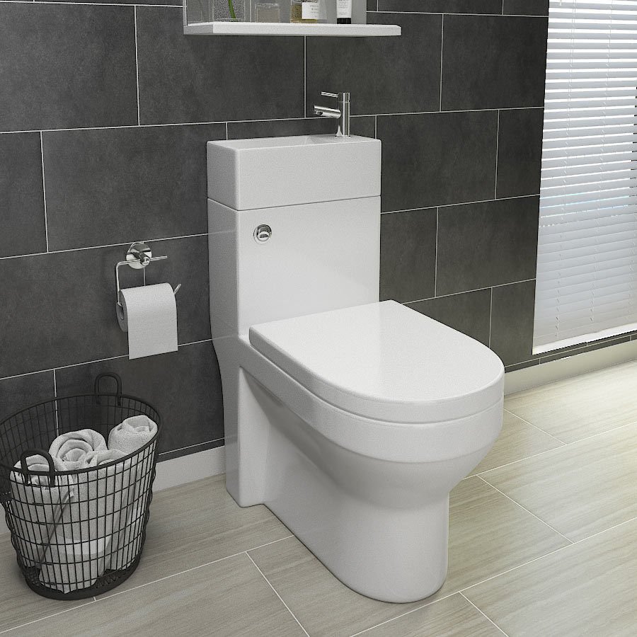 3 Best Modern Toilets (Spring 2024) Reviews & Buying Guide