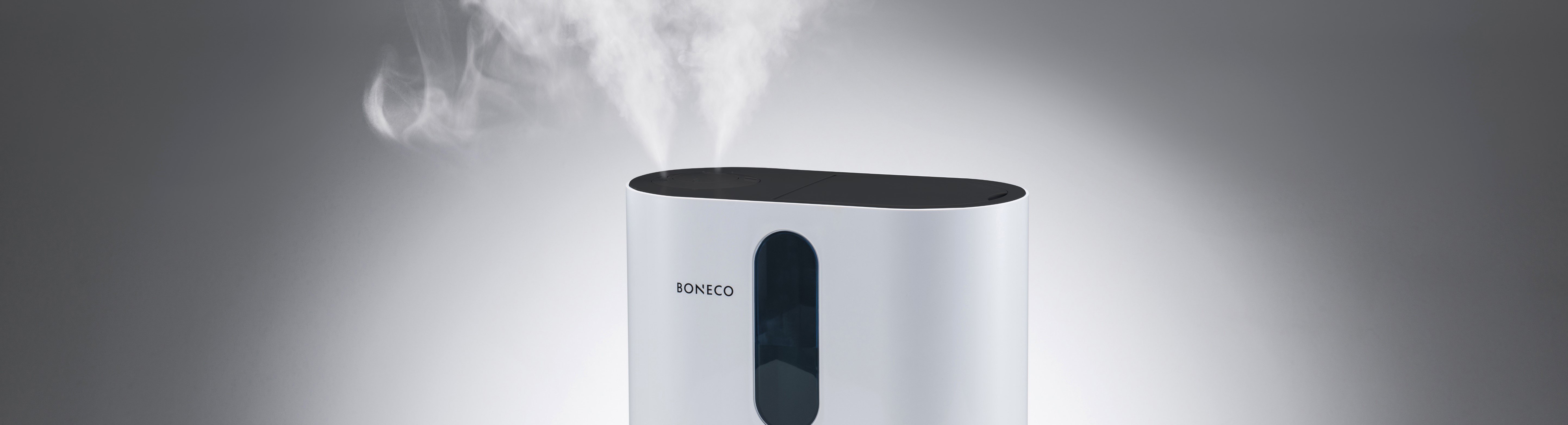 5 Best Steam Humidifiers (Fall 2022) — Reviews & Buying Guide
