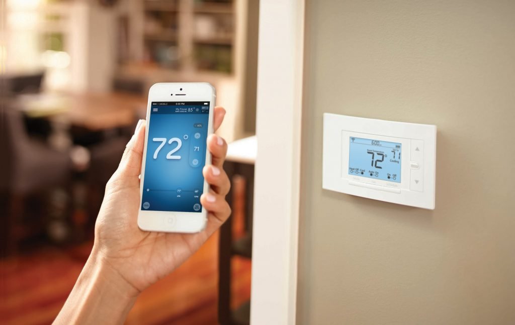 5 Best Z Wave Thermostats — Make Your Home Smarter! (Summer 2022)