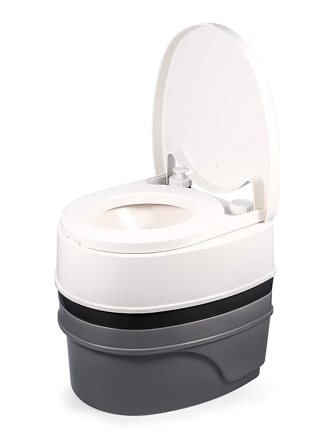 Camco 41544 Travel Toilet