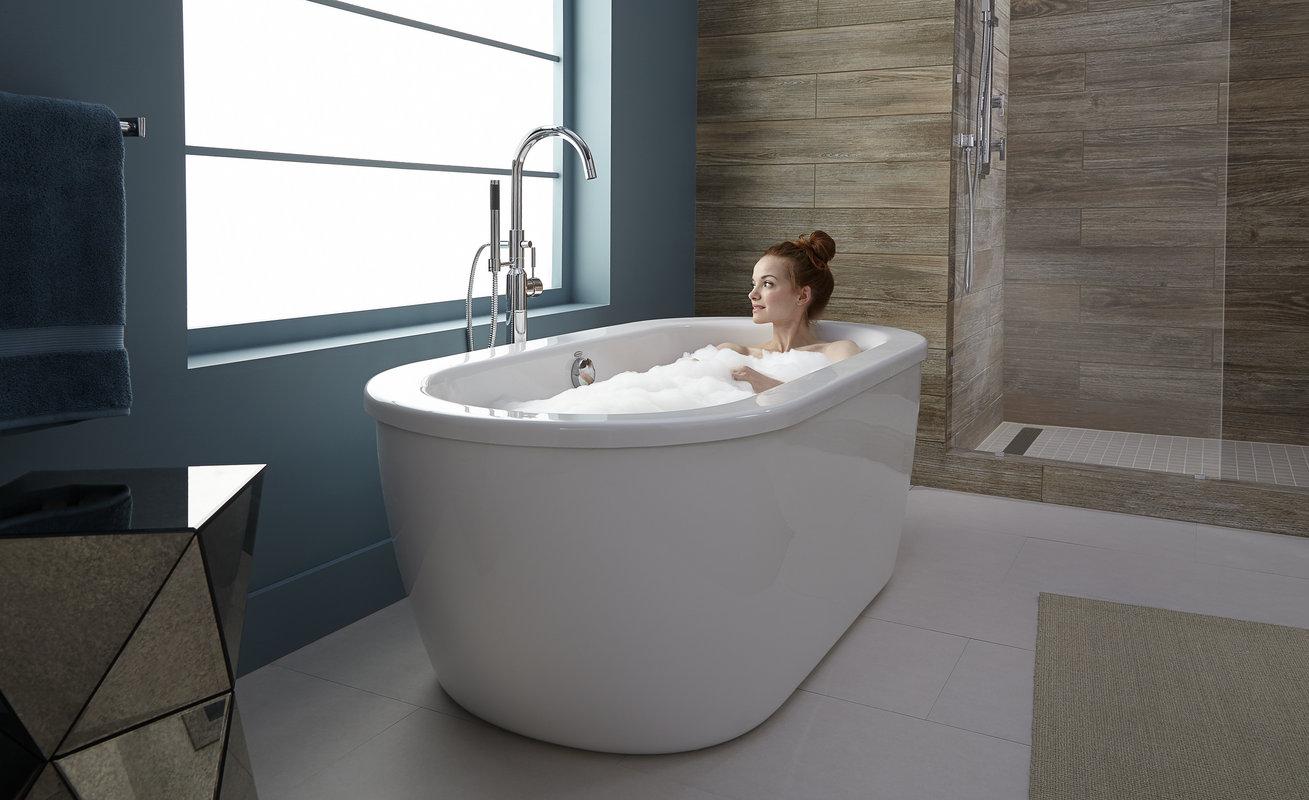 6 Best Soaking Tubs (Winter 2024) Reviews & Buying Guide﻿