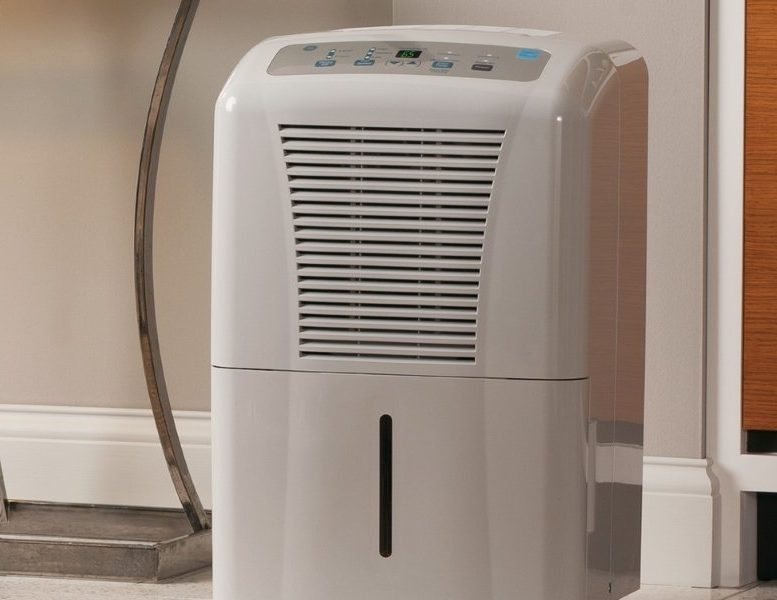 5 Best 50Pint Dehumidifiers (Winter 2024) — Reviews & Buying Guide