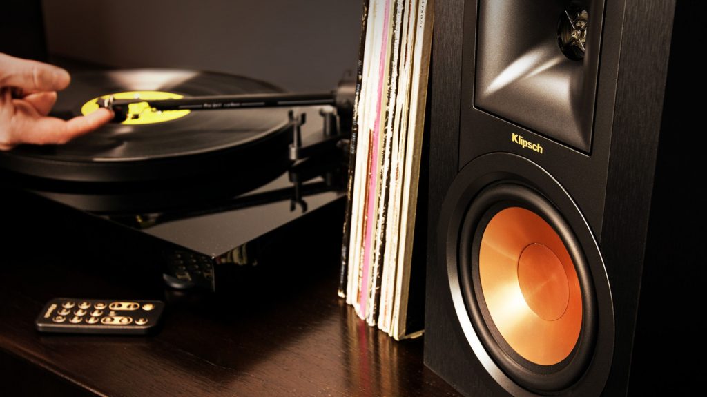 6 Best Speakers to Make Your Vinyl Sound Terrific (Summer 2022)