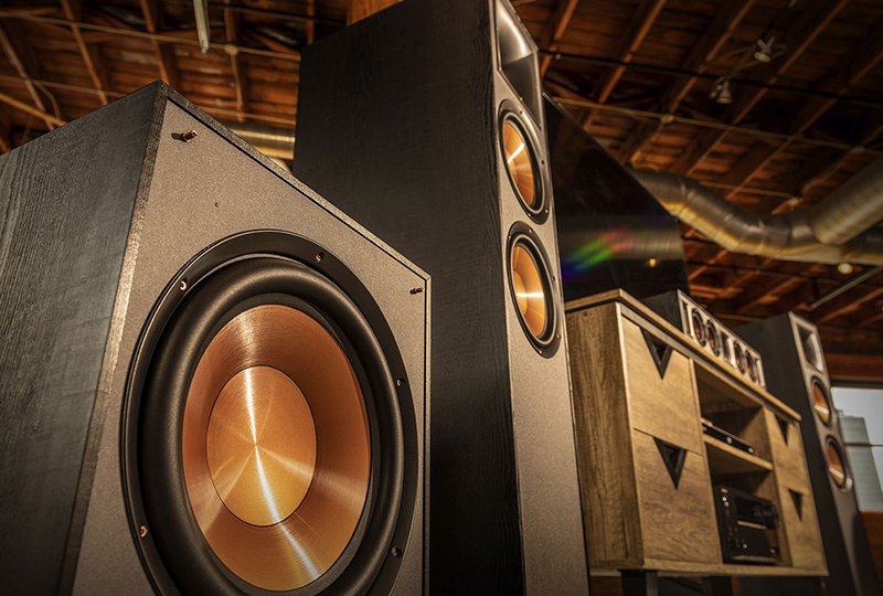 Best Speakers For Vinyl Under 500 6 Best Speakers for Vinyl (Winter 2025) – Reviews & Buying Guide
