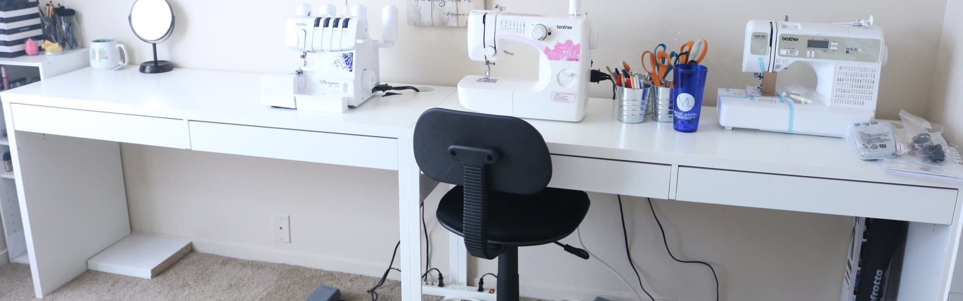 7 Best Chairs for Sewing Room (Spring 2022) — Reviews & Buying Guide
