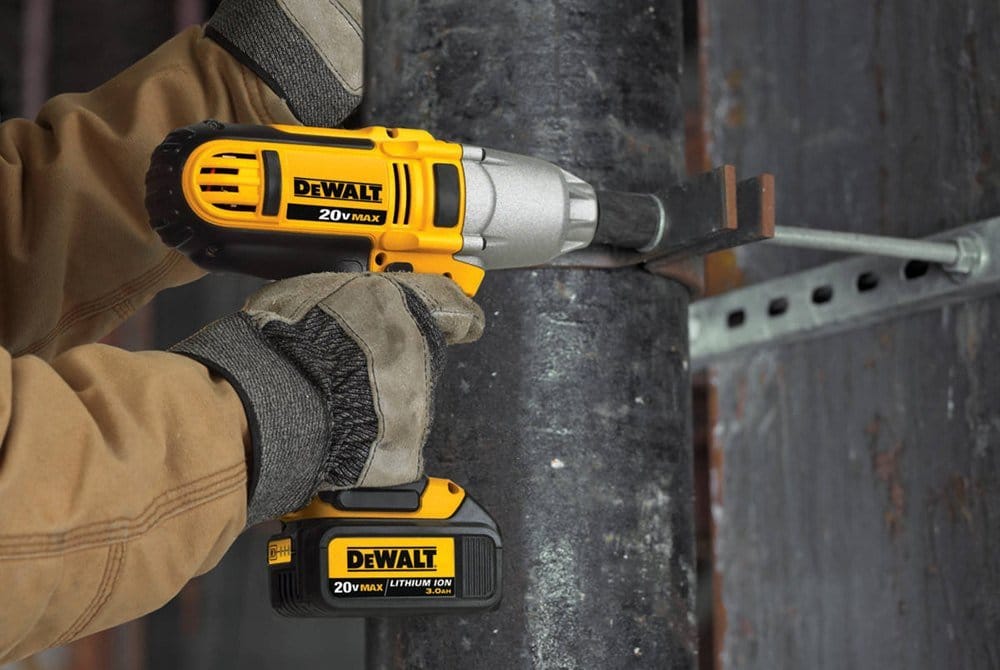 9 Best Cordless Hammer Drills (Winter 2024) - Reviews & Buying Guide