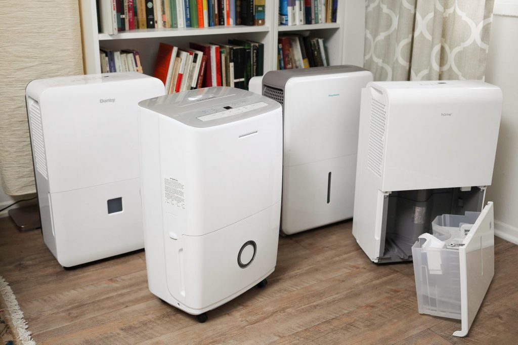 best-dehumidifiers-group