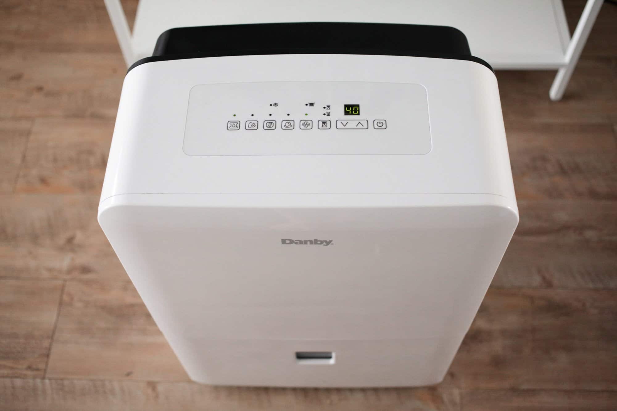 5 Best 70 Pint Dehumidifiers (Spring 2024) — Reviews & Buying Guide