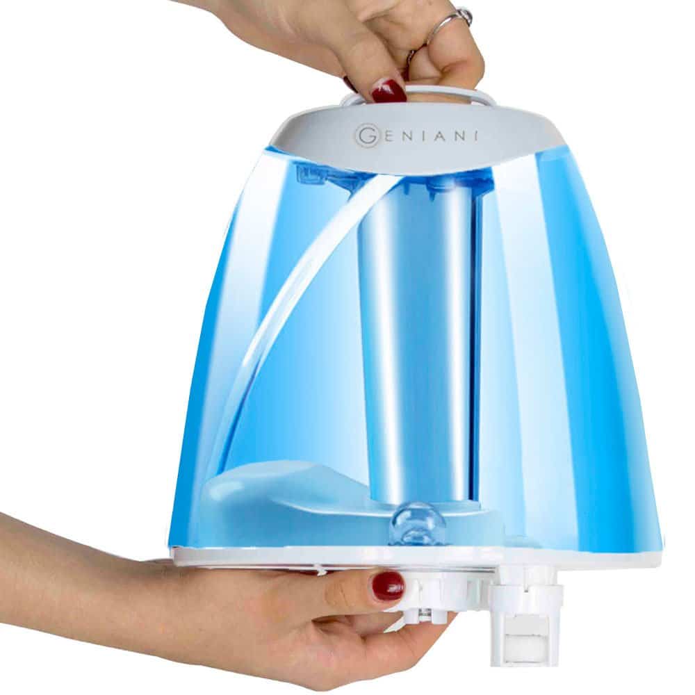 5 Best Baby Humidifiers — Reviews and Buying Guide (2023)