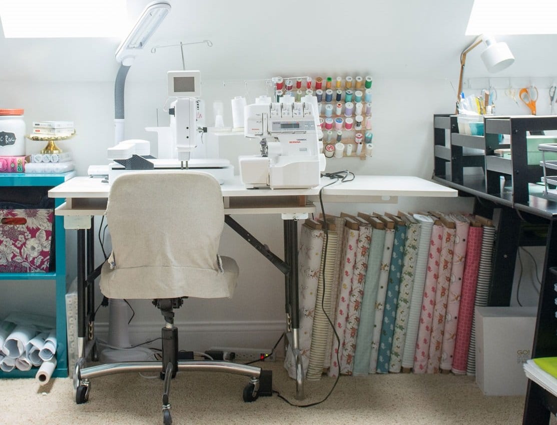 7 Best Chairs for Sewing Room (Winter 2024) — Reviews & Buying Guide