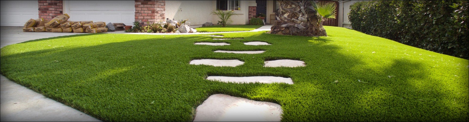 Why We Don't Recommend Artificial Grass for Most People in 2022   Reviews  by Wirecutter