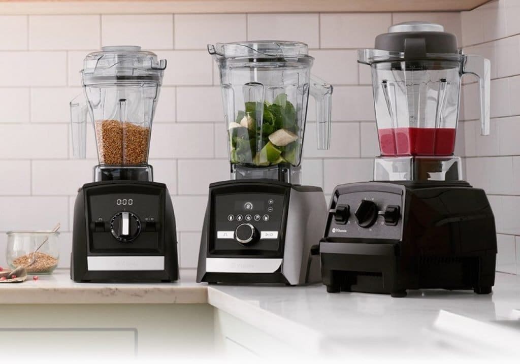 Best Blenders Under $100 - 6 Models to Consider When Shopping on a Budget (Summer 2022)