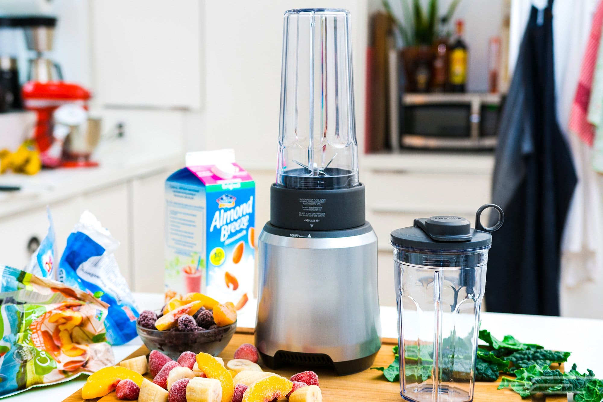 7 Best Personal Blenders (Fall 2023) – Reviews & Buying Guide﻿