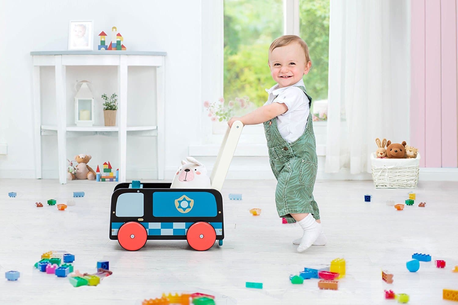 6 Best Baby Push Walkers (Winter 2024) Reviews & Buying Guide