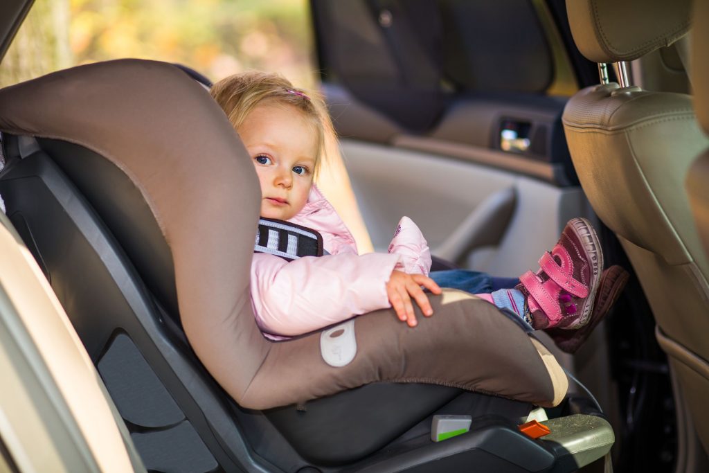 6 Best Car Seats For 4year Olds (Fall 2023) Reviews & Buying Guide