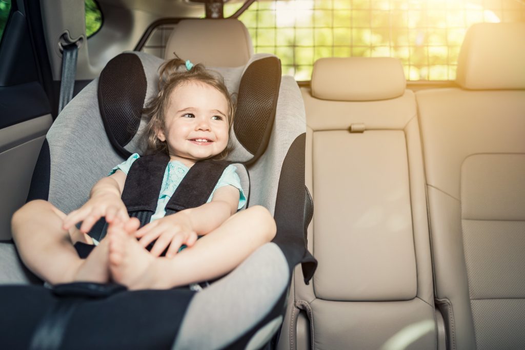 6 Best Car Seats For 4year Olds (Fall 2023) Reviews & Buying Guide