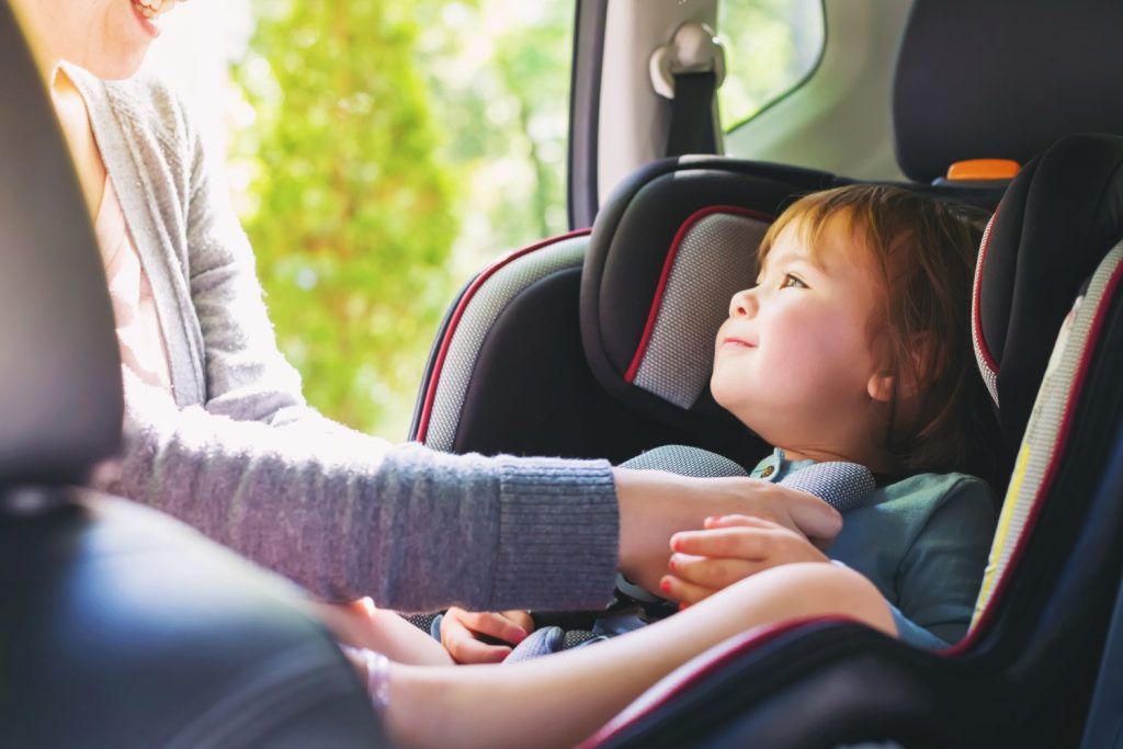 6 Best Car Seats For 4year Olds (Fall 2023) Reviews & Buying Guide