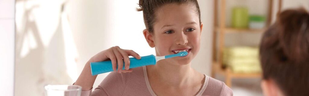 5 Best Electric Toothbrushes for Kids – Soft and Gentle Care Guaranteed