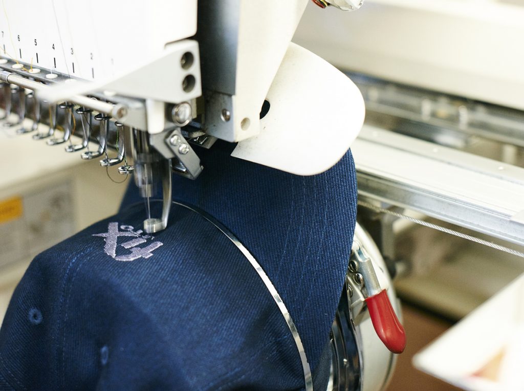 Four Best Embroidery Machines for Hats: Get Creative With Personalization